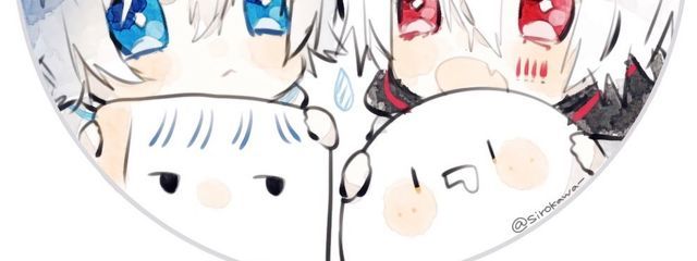 ユキさんの壁紙画像