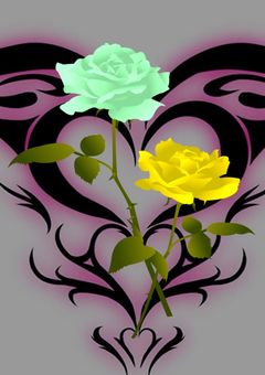 俺の相方にえっちな淫紋ができた件について