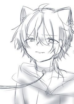 下手だけどイラスト🎨