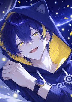 本当にお久しぶりです