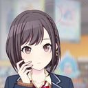 東雲絵名
