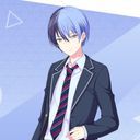 青柳冬弥