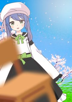 癒やし屋さん、開店です。