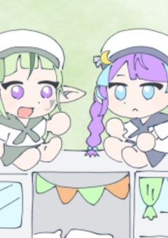 【合同イベントノート】ᴡʜᴇʀᴇ ᴅᴏ ʏᴏᴜ ᴡᴀɴᴛ ᴛᴏ ɢᴏ?