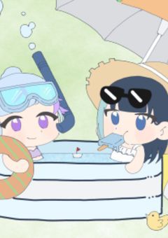 🔔通知用　ᴡʜᴇʀᴇ ᴅᴏ ʏᴏᴜ ᴡᴀɴᴛ ᴛᴏ ɢᴏ?