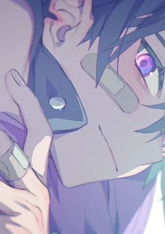 ごくごく普通の高校生の僕がヒーローに…？