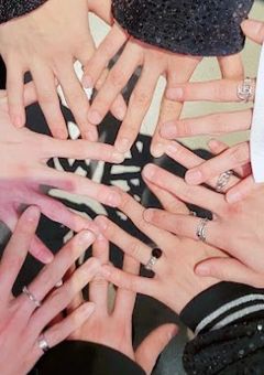 マンネはツラいよ