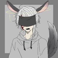 黒い兎さんのアイコン画像