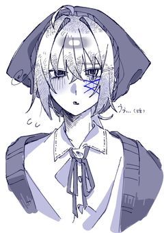 🎨イラスト投稿とか雑談💬