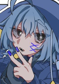 🎨イラスト投稿とか雑談💬
