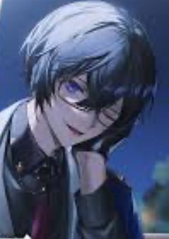 2j3j/  請負人の子、VTuberになる