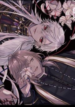 新人ライバー、ライバーから恋愛相談される悪魔らしいよ