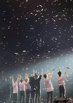 きいろい、ユリのような君へ。