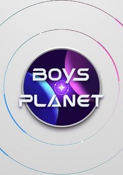 BOYS PLANET