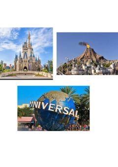 ボイプラ練習生とディズニー、ユニバデート⁉