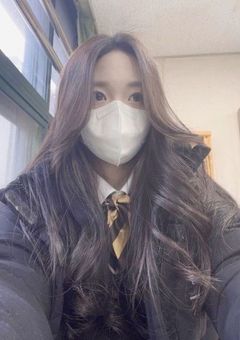 とある人気女子高生のInstagram