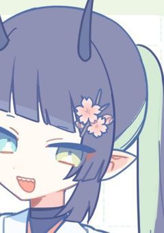 【配信部屋】鬼娘の人間学習記