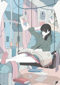 花喋り。