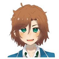 ただのモブ☔️爆誕おめでとう自分さんのアイコン画像