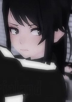 YANDERE School Life .. ❥ 