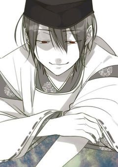 祖晴との運命の出会い