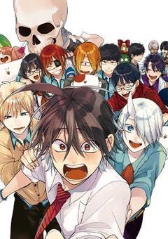 生徒と教師が逆転⁉︎