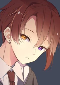 赤くん短編集