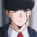 マッシュ・バーンデッド