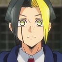 フィン・エイムズ