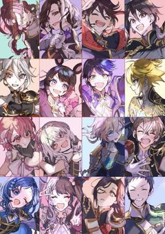 にじさんじ＂幻の＂０期生、帰ってきた件。