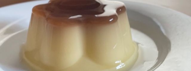 プリンさんの壁紙画像