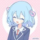 水瀬 波雨 / uppln