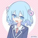 水瀬 波雨 / uppln