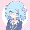 水瀬 波雨 / uppln