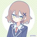 椎名 怜悧 / Srimr