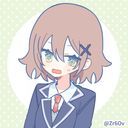 椎名 怜悧 / Srimr