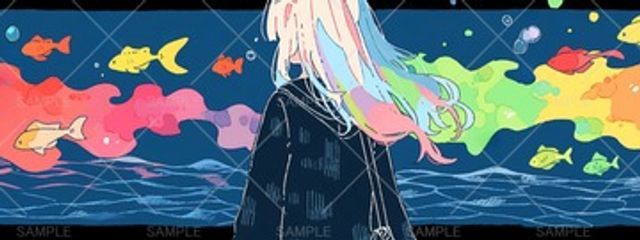 アイス@書き溜め中さんの壁紙画像