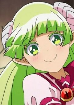 私の家系能力は 恋愛系 です 。