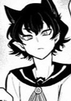 オペラさんの妹ちゃんバビルス教師です