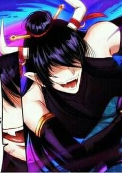 魔王様の隠れ孫 , 問題児クラス　。