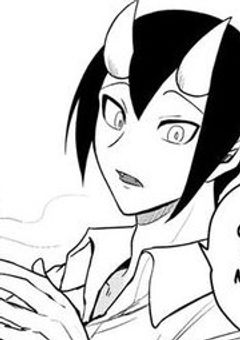 イフリート先生の妹ちゃん、バビルス新入生