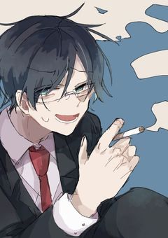 悲報、仲間に腐バレしました【 d! ut 】