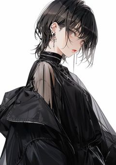 Keterしか収容されていない施設のⅮクラス職員のお話【d!】