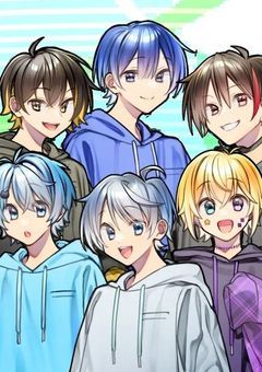 めろんぱん学園-廃校を救うアイドル部-