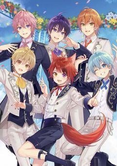 魔法学校の仲間達-見習い魔法使いの絆-