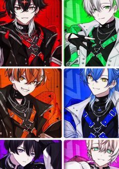 私の兄達はシスコン！ -兄妹の日常と秘密-