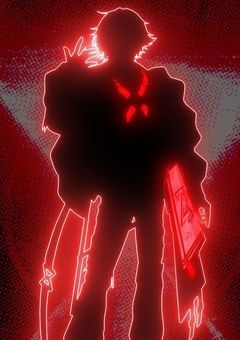 黒組リーダーの失われた記憶