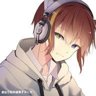 莉刃寝(りはね)さんのアイコン画像