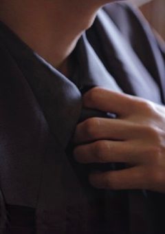 先生の秘密
