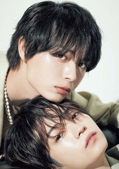 後輩くんと先輩さん